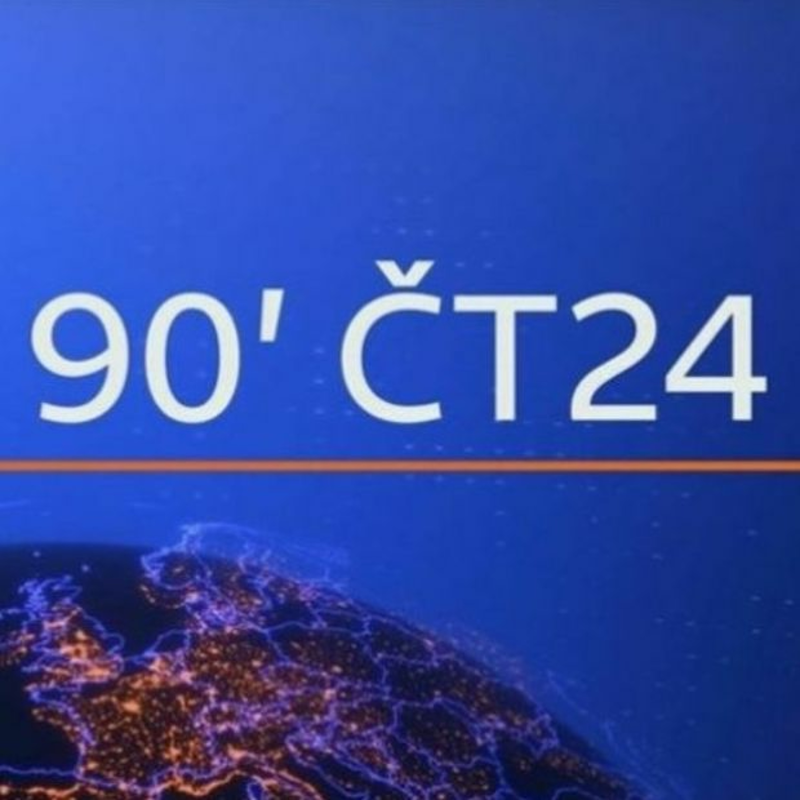 Obrázek epizody 90' ČT24 Speciál - Schvalování rozpočtu s plánovaným schodkem 252 mld. Kč