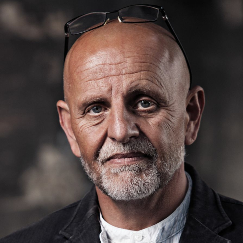 Obrázek epizody EP.146 Jaroslav Homolka - Na vrchol skratky nevedú / učme sa a robme chyby