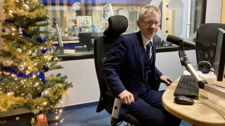 Obrázek epizody Miloš Vystrčil: Nová vláda musí být slušná a jít příkladem!