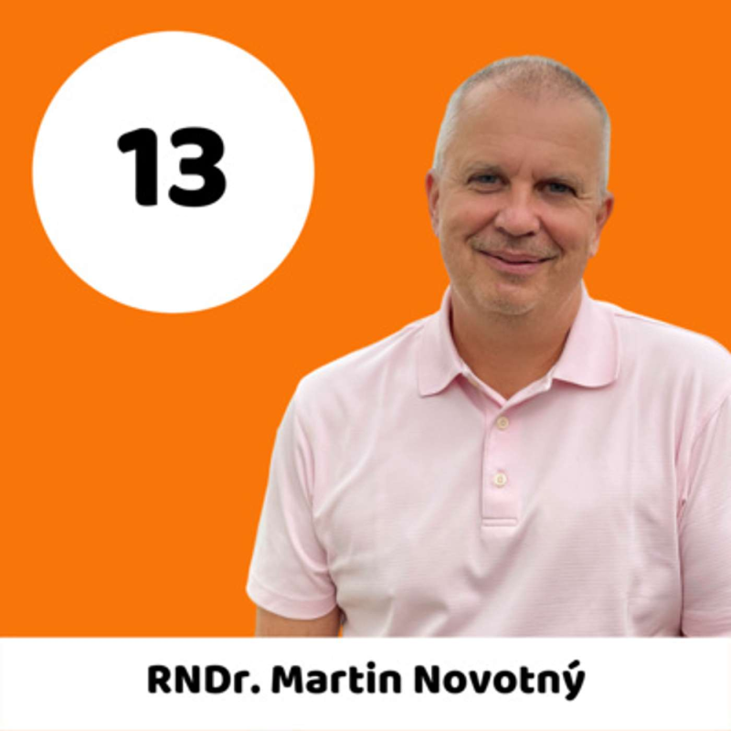 Obrázek epizody #13 Chiropraxe hledá skutečnou příčinu problému