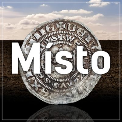 Obrázek epizody Povídka 2. | Rovin Gall: Místo