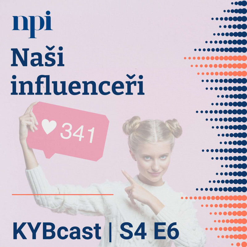 Obrázek epizody Naši influenceři | S4:E6