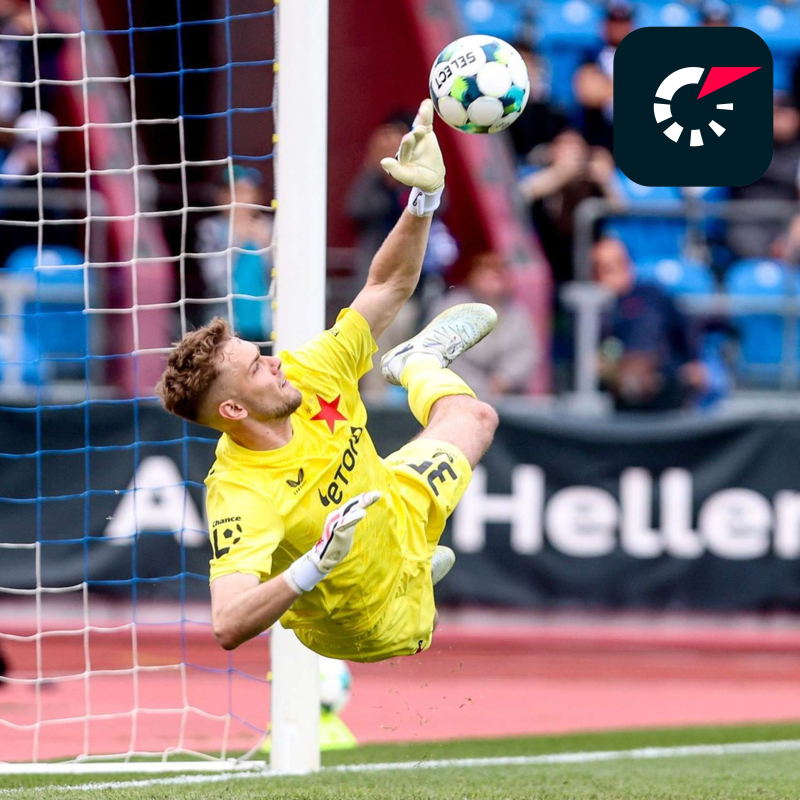 Obrázek epizody Ligová navigace: Evropský Markovič, neefektivní Smetana a klokany zachraňuje stoper