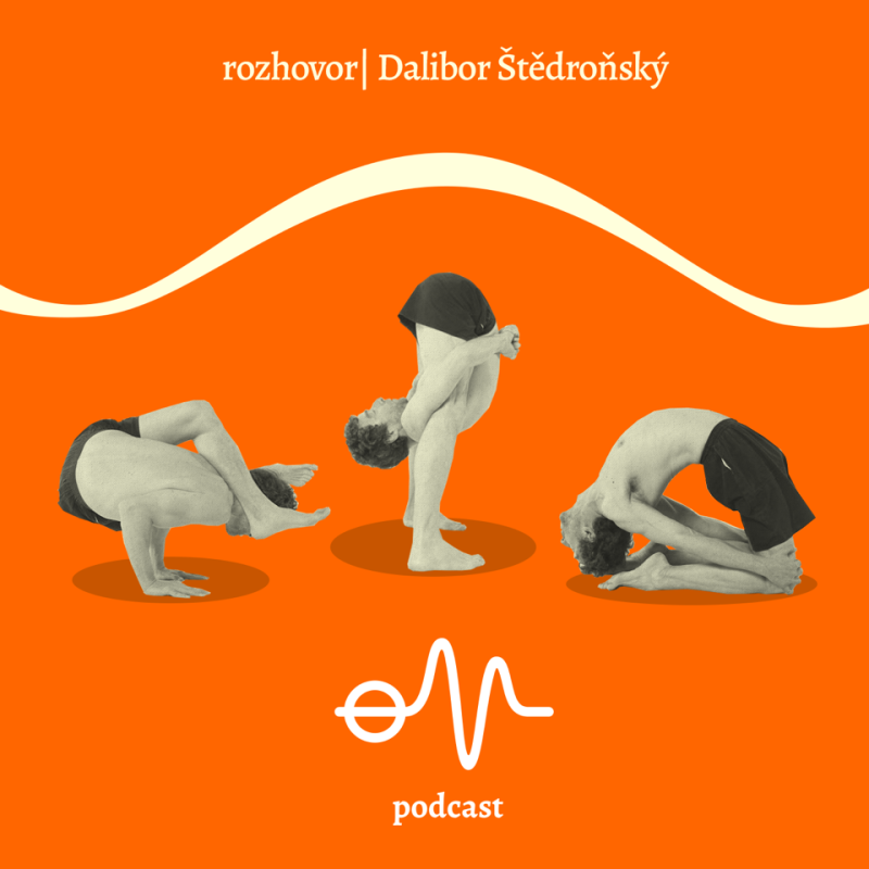 Obrázek epizody OM Rozhovor | Dalibor Štědroňský