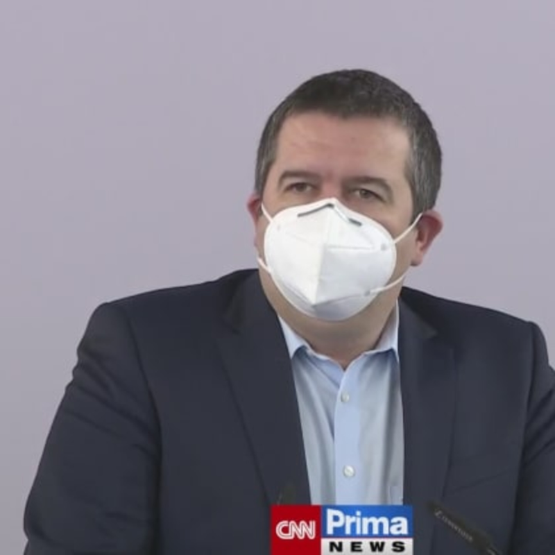 Obrázek epizody ČSSD navrhne zrušení některých opatření, protože nefungují a jsou drahá