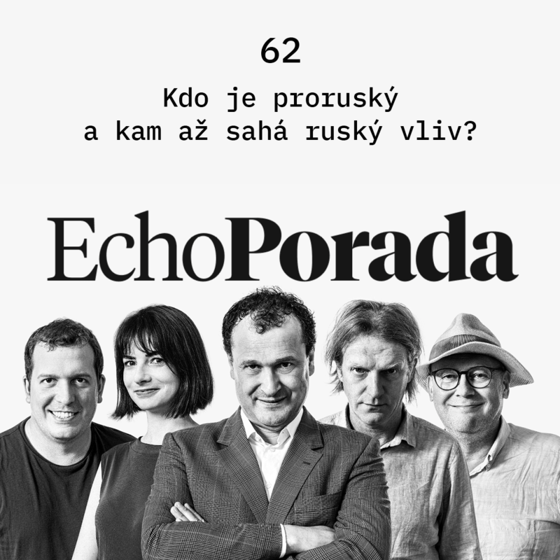 Obrázek epizody Kdo je tady proruský a kam až sahá ruský vliv?