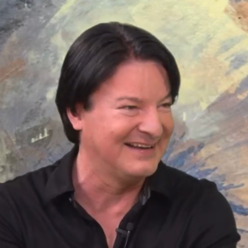 Obrázek epizody Jiří Novák, Skutečný život