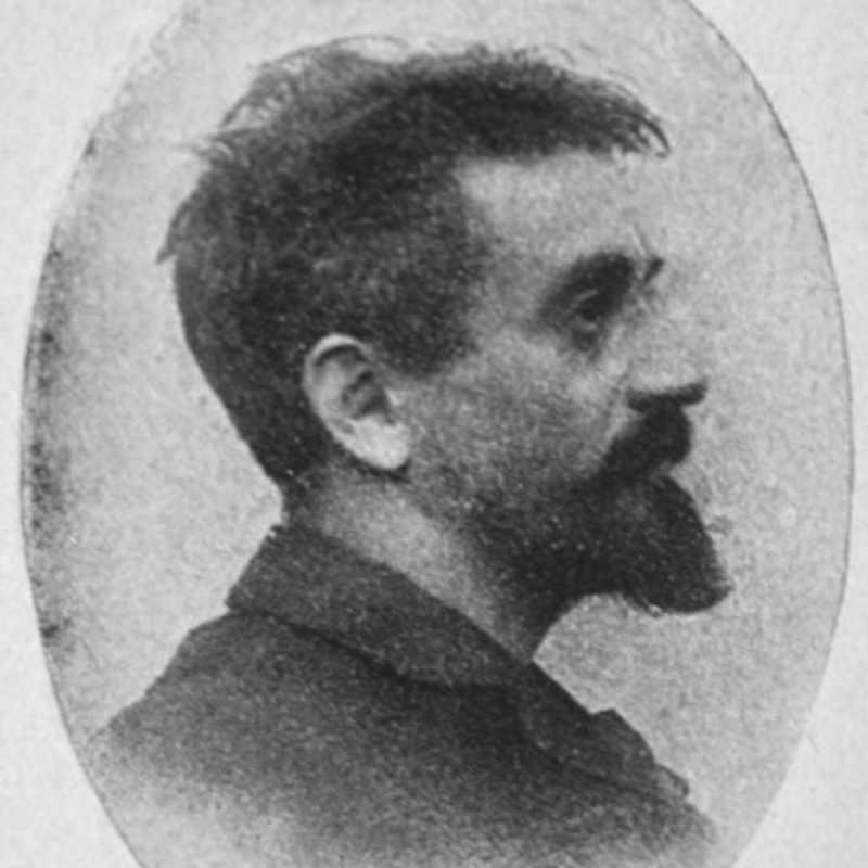 Obrázek epizody Týden s básníkem: Jan Opolský - Ticho