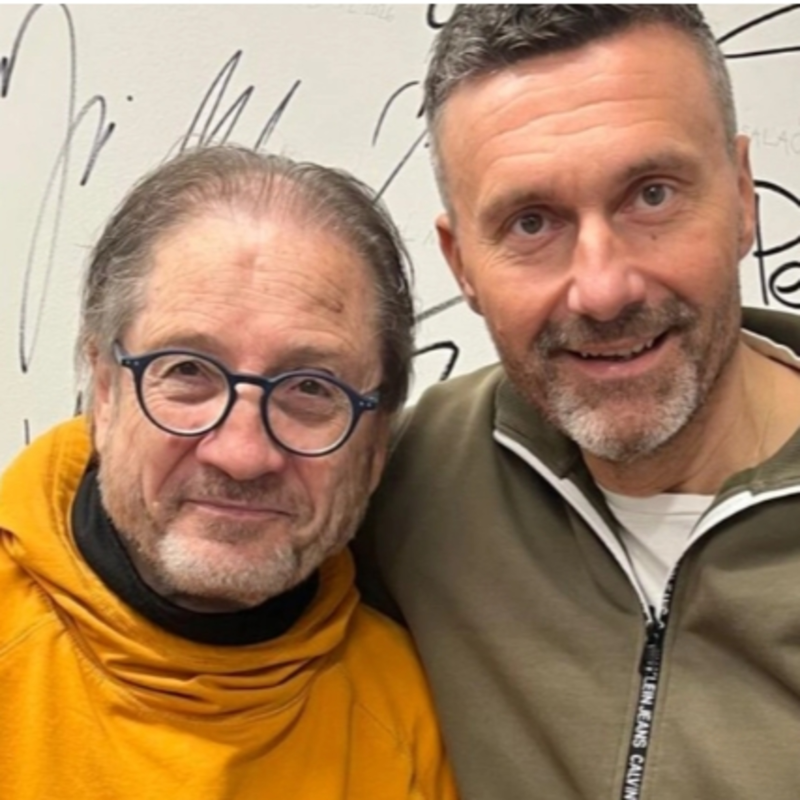 Obrázek epizody Steve Lichtag: Strach k velkým bílým žralokům nepatří, v momentě ponoru musí zmizet