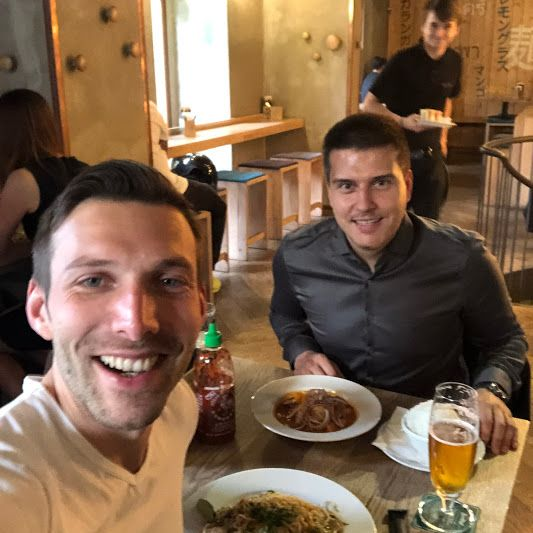 Obrázek epizody Lukáš Havlásek ze Shopsysu: Otevření kódu konkurenci znamenalo velkou změnu v myšlení celé firmy