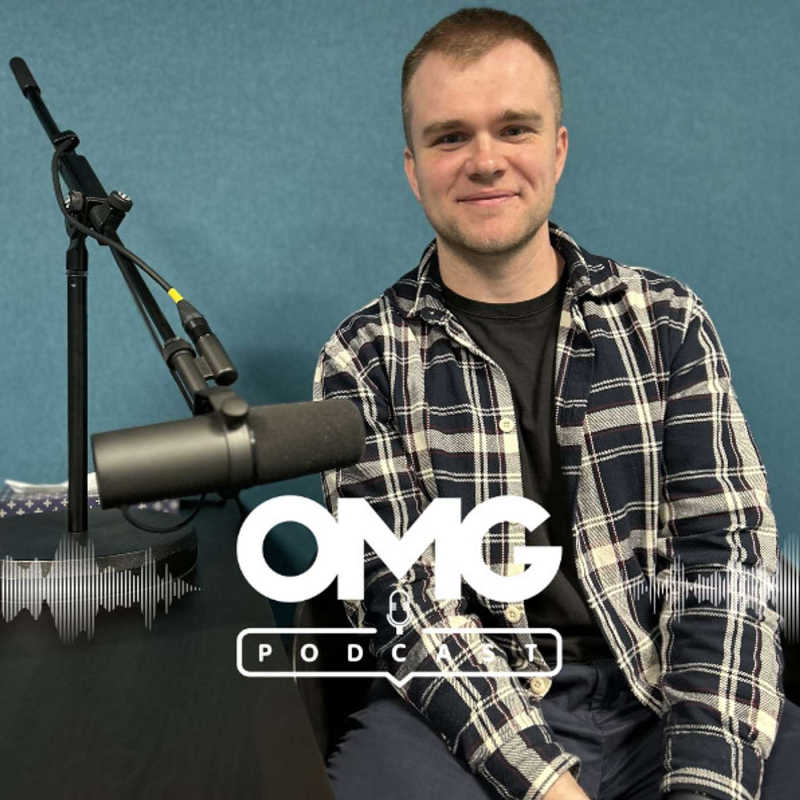 Obrázek epizody #48 Se Šimonem Blaschko o umění komunikace v hudebním průmyslu