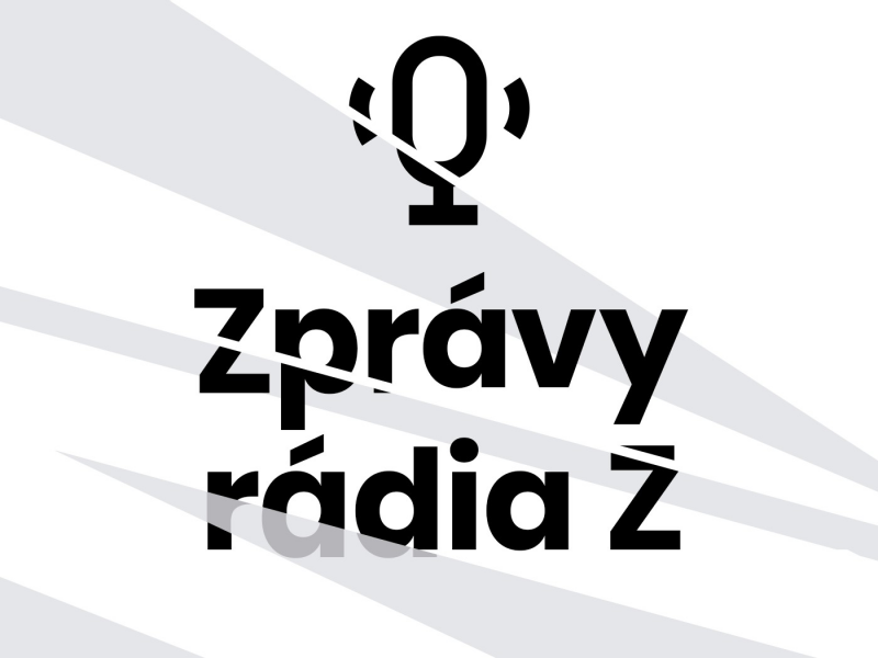 Zprávy Rádia ZET