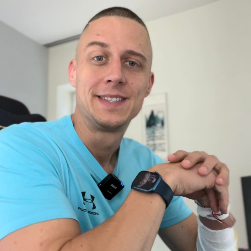 Obrázek epizody Klíč k hubnutí