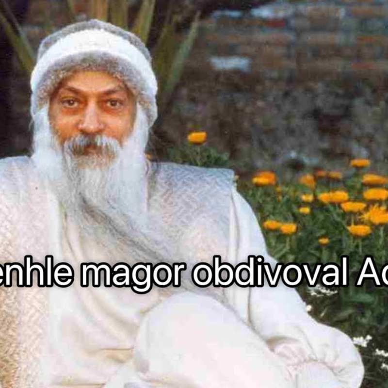 Obrázek epizody OSHO sekta 4: Zvrhlý guru oslavoval Hitlera (full)