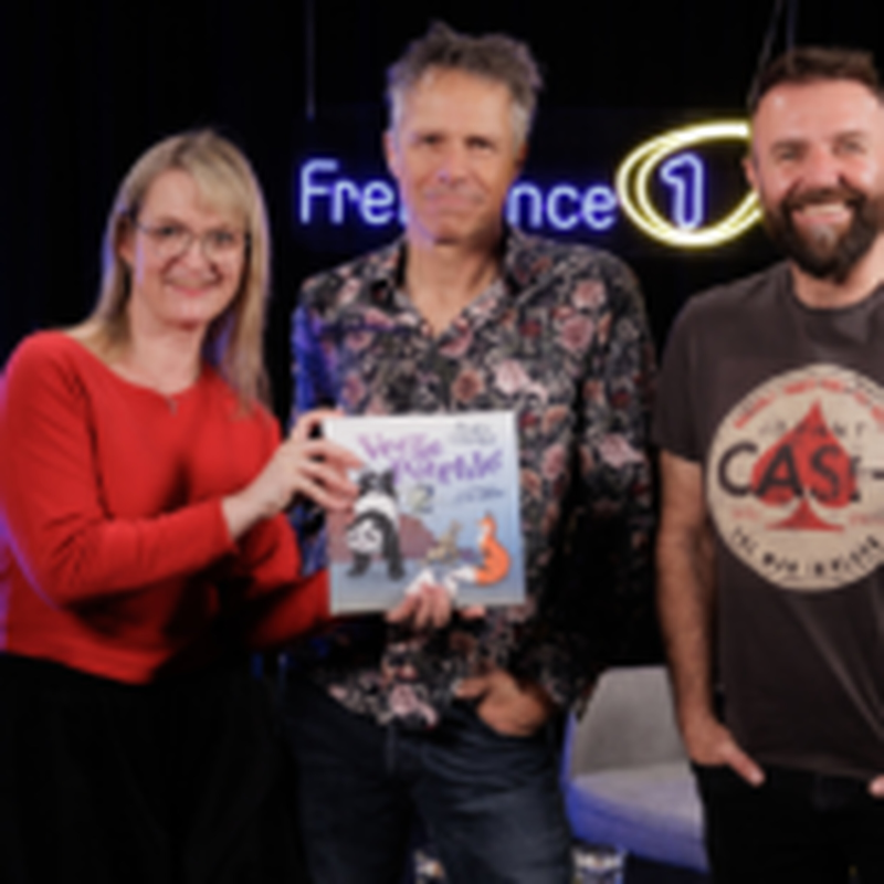 Obrázek epizody Janek Ledecký: Písničku Proklínám lidé vnímají úplně jinak, než jak jsem ji zamýšlel já