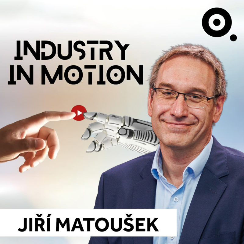 Obrázek epizody Proč máme o 37 % dražší energie než zbytek Evropy? ,,Stát má nástroje, ale nejedná,‘‘ říká expert