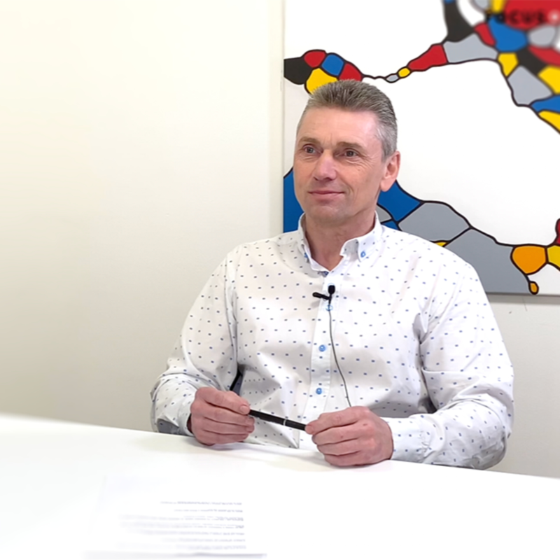 Obrázek epizody Čipy nejsou a nebudou