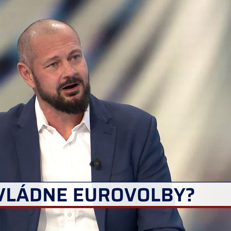 Obrázek epizody Vyměňte pár ministrů a opusťte brežněvovskou stagnaci, radí politolog premiéru Fialovi