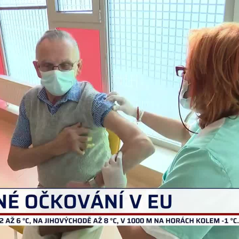 Obrázek epizody Nový den 2.12.2021 07:00 - 09:00