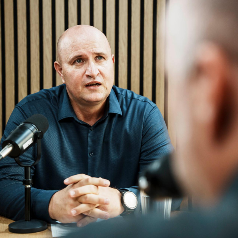 Obrázek epizody Musíme si položit otázku, co se děje v naší společnosti, když se i úplně mladí lidé uchylují k brutálnímu násilí. Ruku na srdce, dospělí by měli jít do sebereflexe