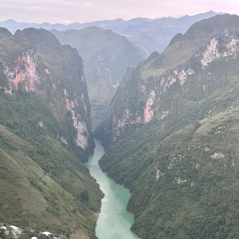 Obrázek epizody Ešus 6/1/2026 Jirka a Severní Vietnam