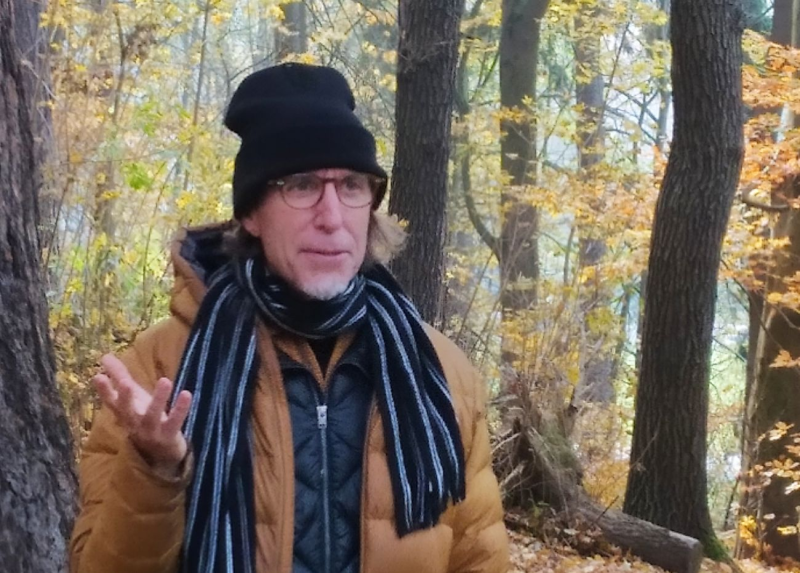 Obrázek epizody Buďme společně divní