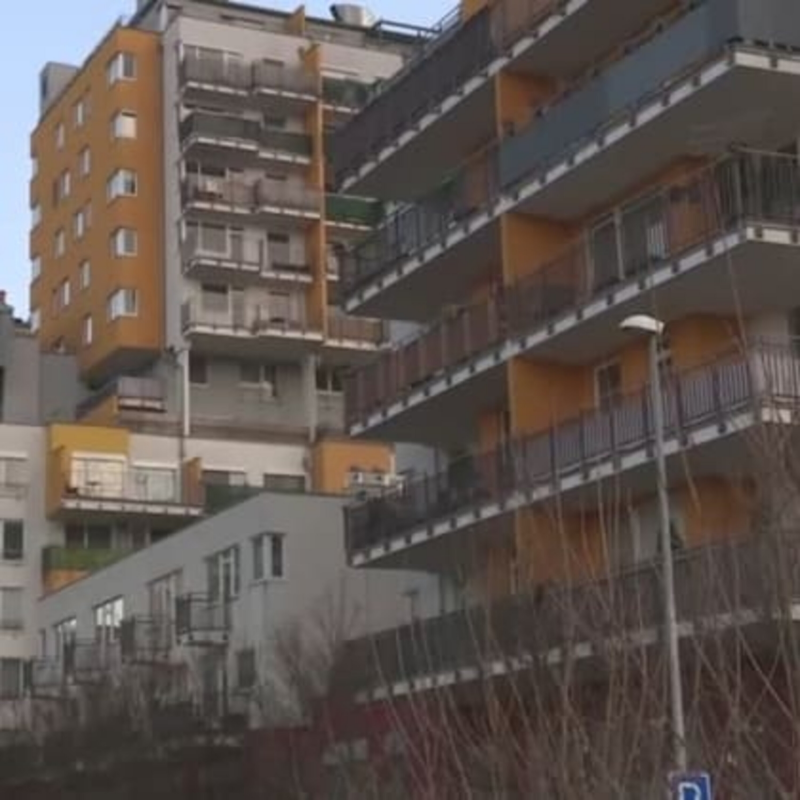 Obrázek epizody Zájem o družstevní bydlení