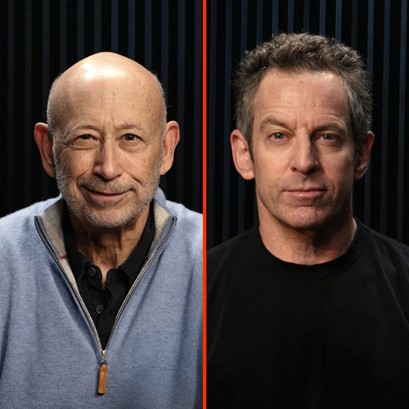 Obrázek epizody #473 — Money, Power, and Moral Failure