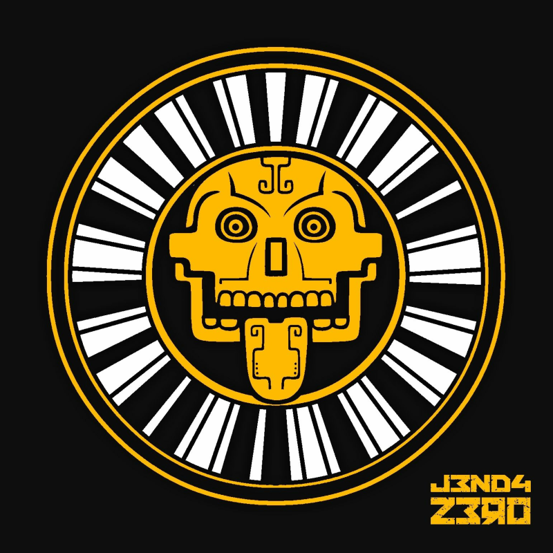 Obrázek epizody J3ND4 - Z3RO
