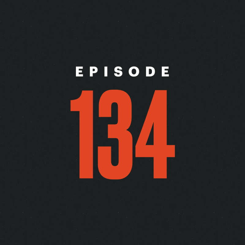 Obrázek epizody #134 — Beyond the Politics of Race