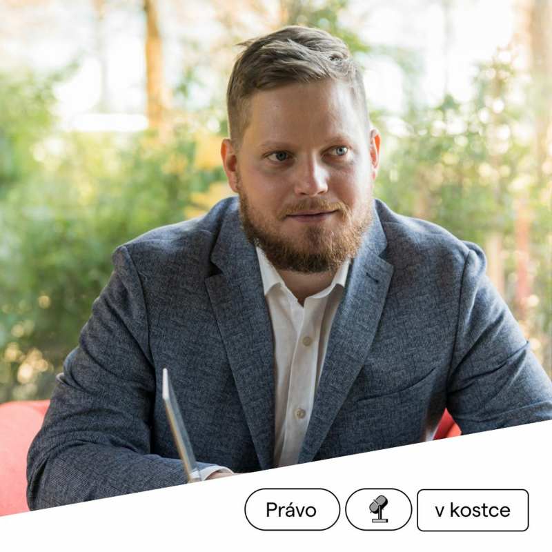 Obrázek epizody Právo v kostce # 49 - Organizační změny a propouštění zaměstnanců