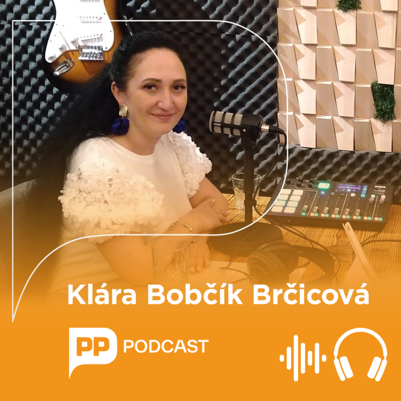 Obrázek epizody Představujeme jedinečný portál Daně pro lidi | KLÁRA BOBČÍK BRČICOVÁ