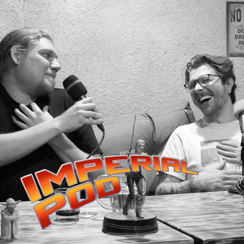 Obrázek epizody Opilá Film Aréna Vol.3