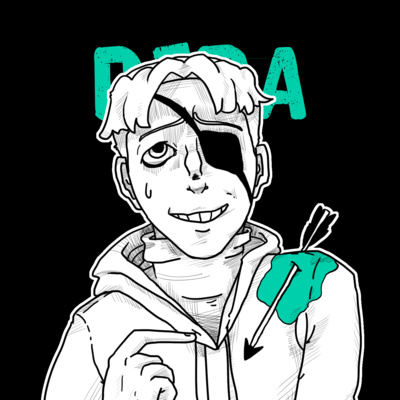 Obrázek epizody Kazeta #3: Hejkal | s01e03