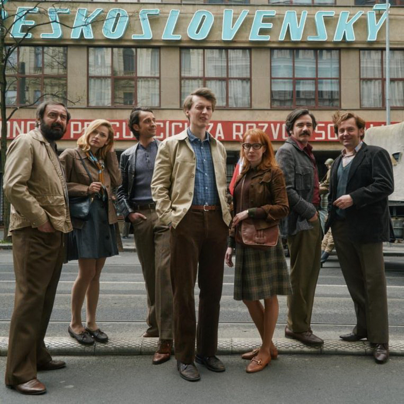 Obrázek epizody Sú Vlny najlepší český alebo aj najlepší slovenský film roka?