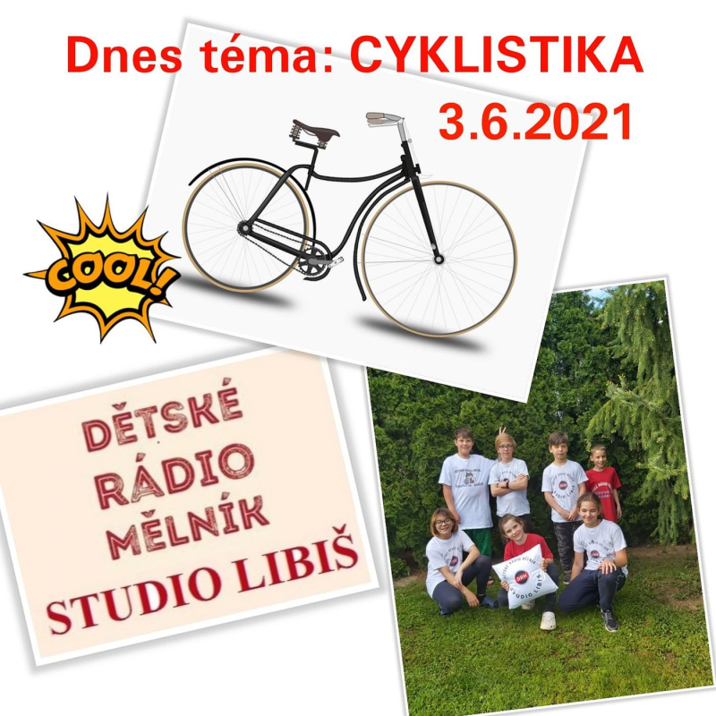 Obrázek epizody DRM - 269. VYSÍLÁNÍ