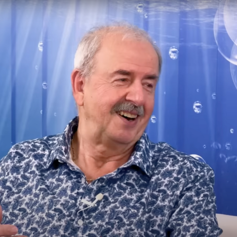 Obrázek epizody Richard Stříbrný, Nejvýznamnější konstelace - květen 2025