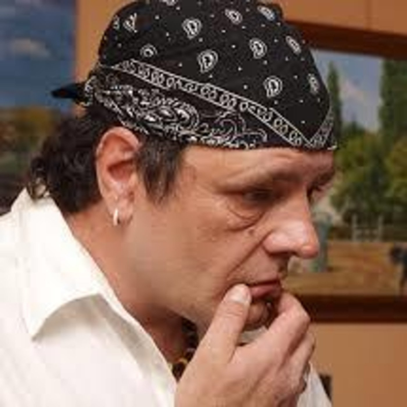 Obrázek epizody Rozhovor - Jan Severa, organizátor akce Polabský Montmartre, malíř, hudebník, 11.8.2020