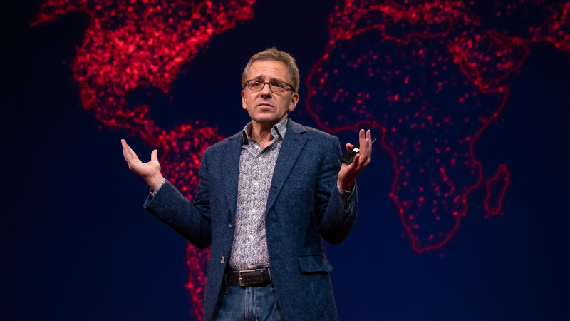 Obrázek epizody The next global superpower isn't who you think | Ian Bremmer