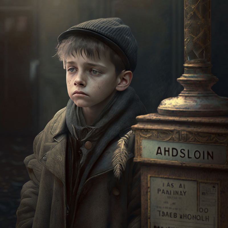 Obrázek epizody Lepší iluze nemít, než o ně přijít