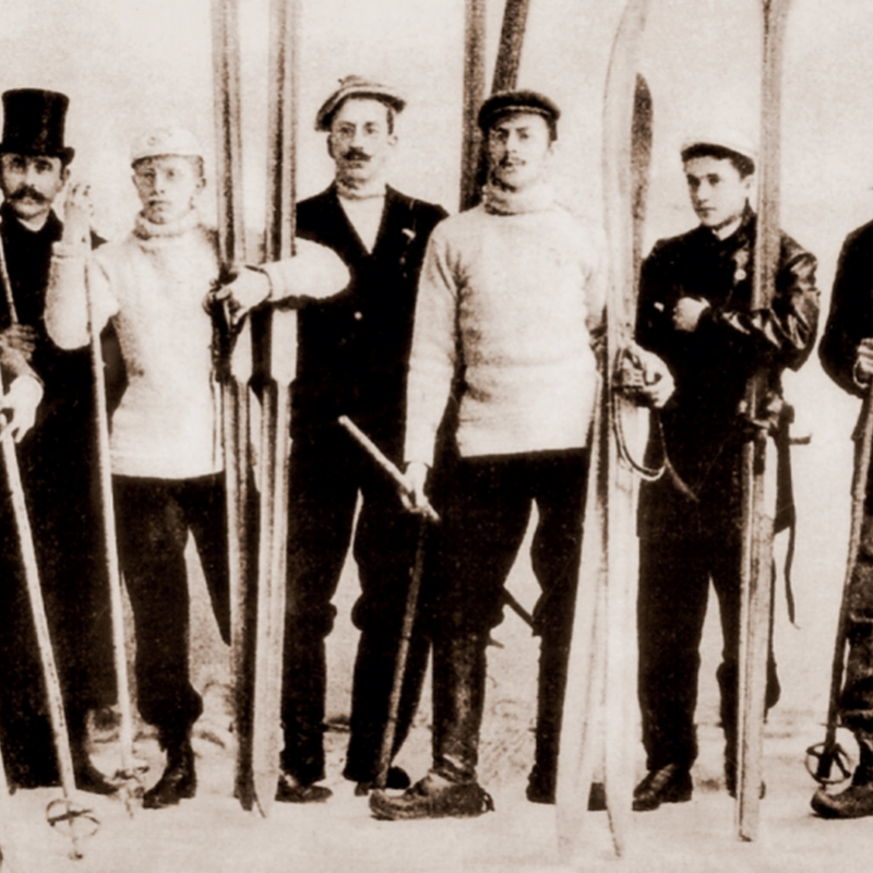 Obrázek epizody 5. ledna: Den, kdy byly vůbec poprvé použity lyže v Česku