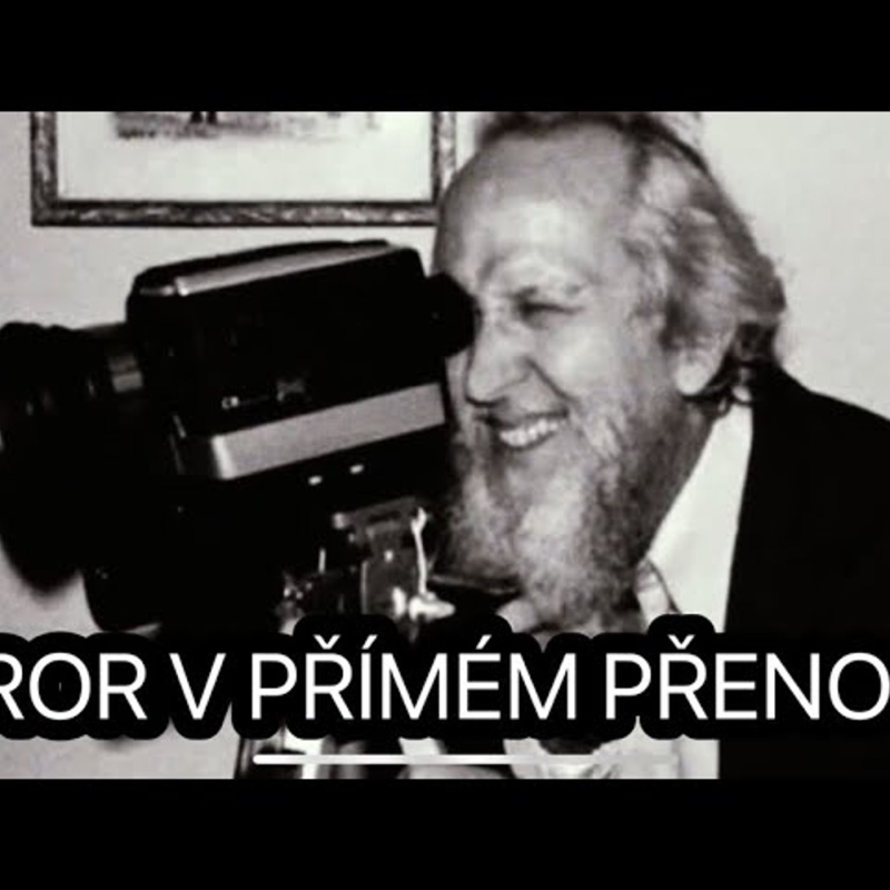 Obrázek epizody 40 emailů během 12 hodin: Mluvčí pedo-sekty mě terorizuje