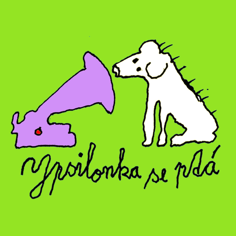 Obrázek epizody Ypsilonka se ptá: Tentokrát Petra Kopeckého