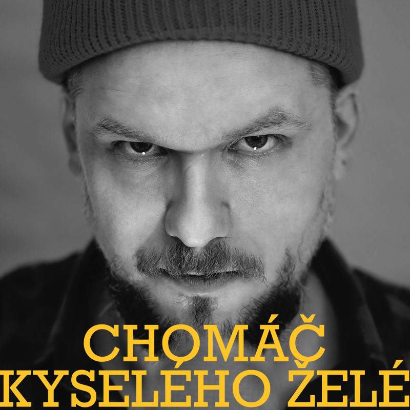 Obrázek epizody Chomáč kyselého želé