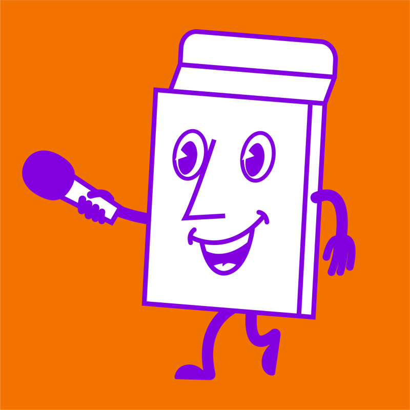 Obrázek epizody #3 - David Babka