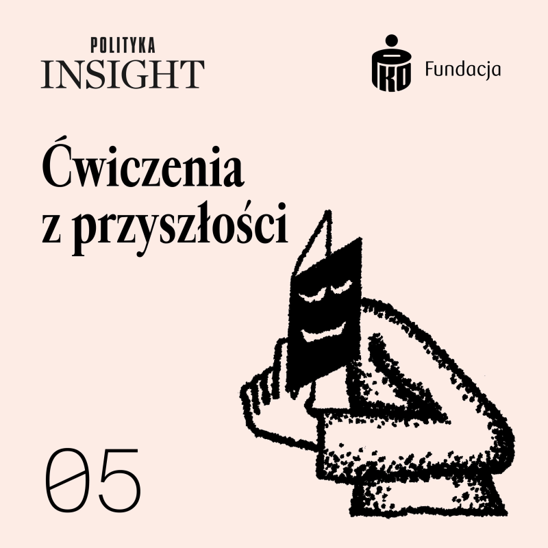 Obrázek epizody Kultura ma znaczenie | Ćwiczenia z przyszłości