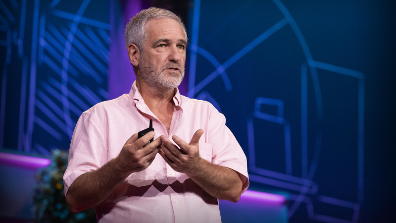 Obrázek epizody This country runs on 98 percent renewable energy | Ramón Méndez Galain