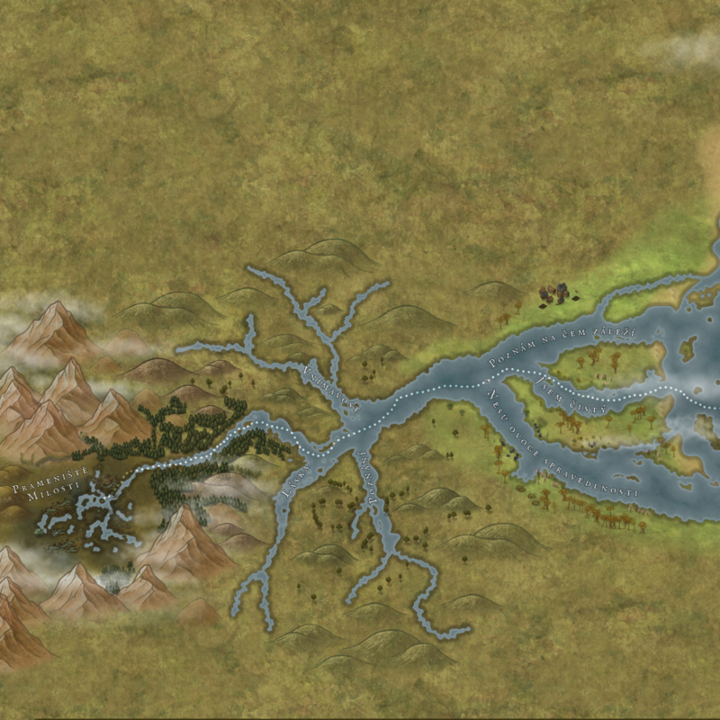 Obrázek epizody K pramenům morálky II