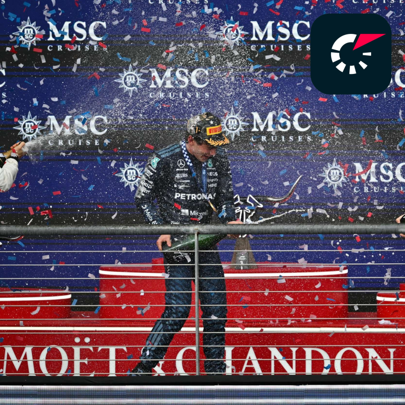 Obrázek epizody Dozvuky F1 v USA: Antonelli už nemá co dokazovat, boj o druhé místo i silný Mercedes
