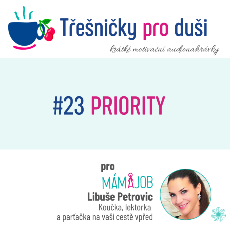 Obrázek epizody #23 PRIORITY